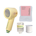 ClearDea. Shower filters :Glow On And On Shower Set (PDRN & Vitamin B12)