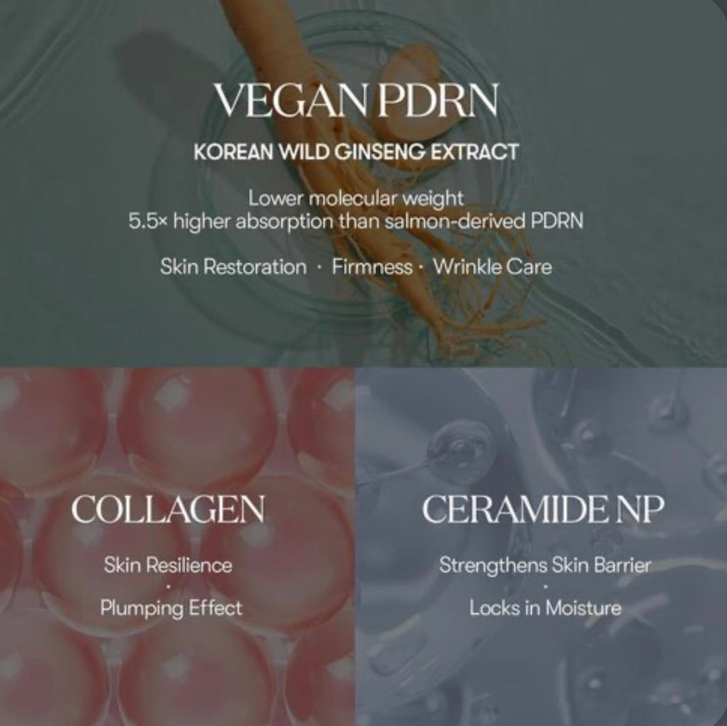 VT Cosmetics PDRN Essence Stick Balm