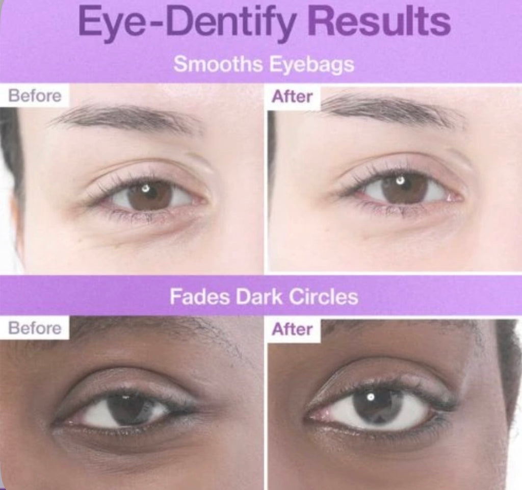Numbuzin
No.9 NAD+ Collagen Under Eye Patches