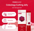 Foodology 
Coleology Cutting Jelly (10 pouch)