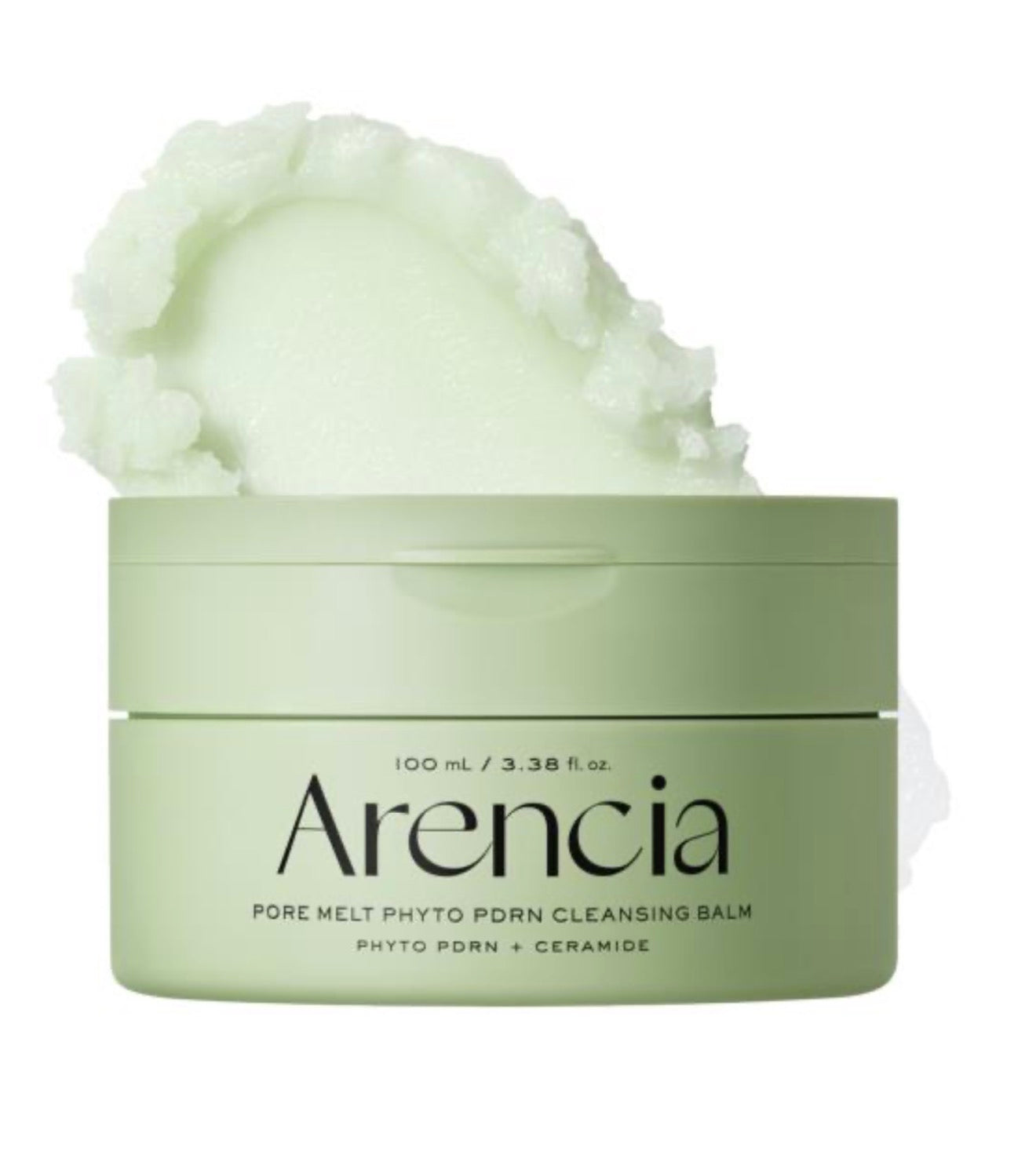 Arencia Pore Melt Phyto PDRN Cleansing Balm