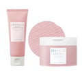 Centella  Madagascar Centella Poremizing Pad & Wrapping Mask