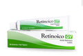 RETINOICO GV  tretinoïne GEL 0.05%