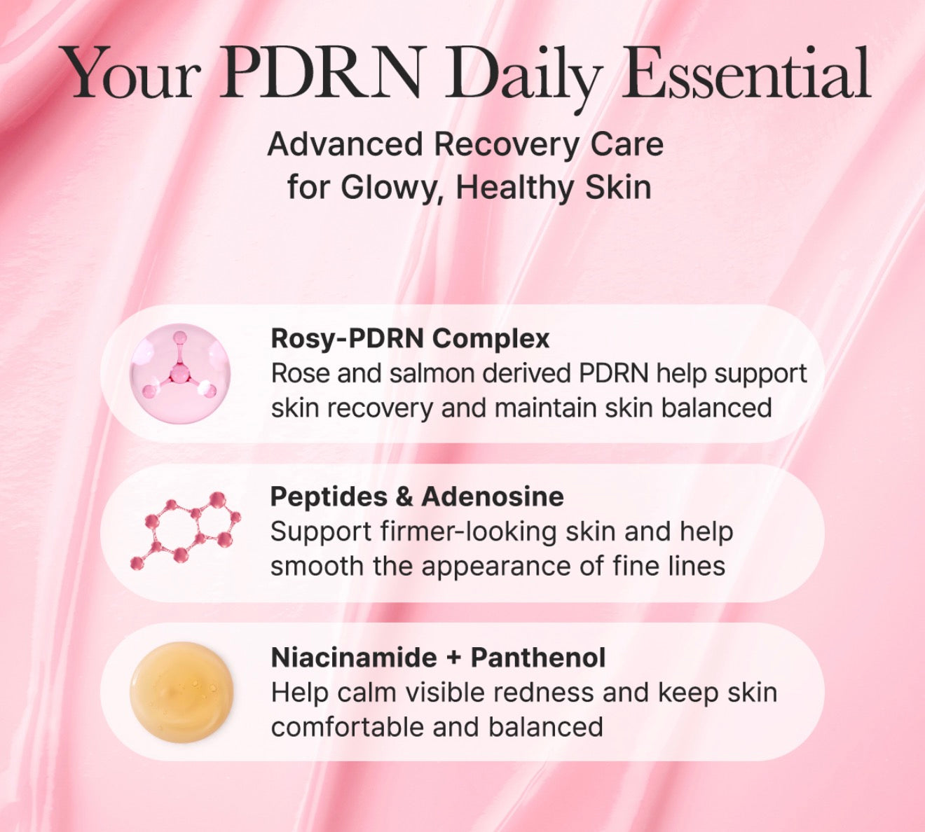 Arencia - PDRN Booster Shot 30ml