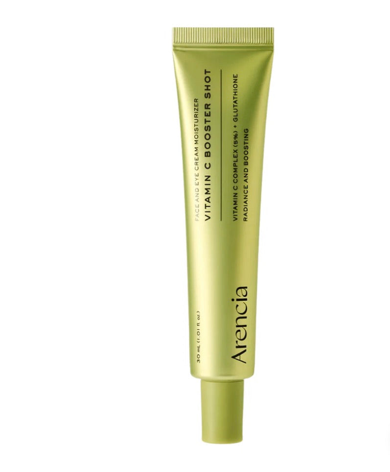 Arencia Serum Vitamin C Booster Shot 30ml