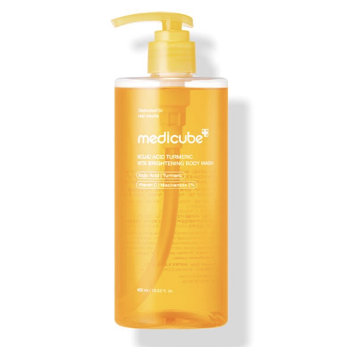 Medicube Body wash