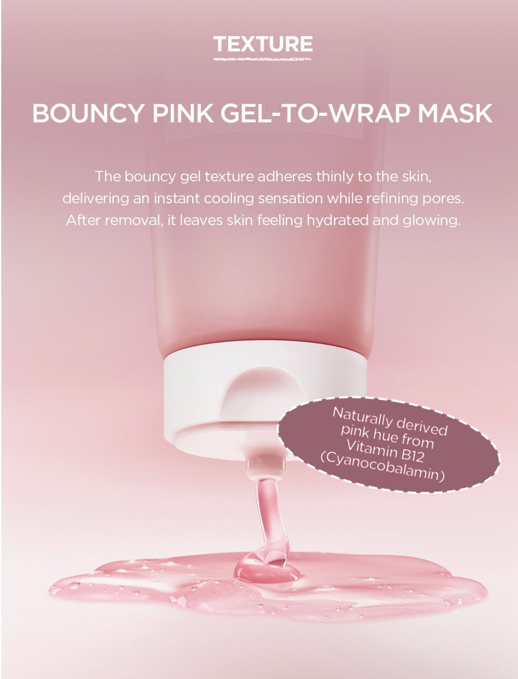 Centella  Madagascar Centella Poremizing Pad & Wrapping Mask