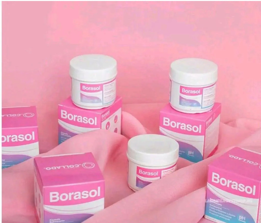 Borasol poeder
