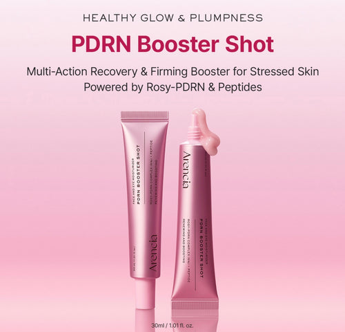 Arencia - PDRN Booster Shot 30ml