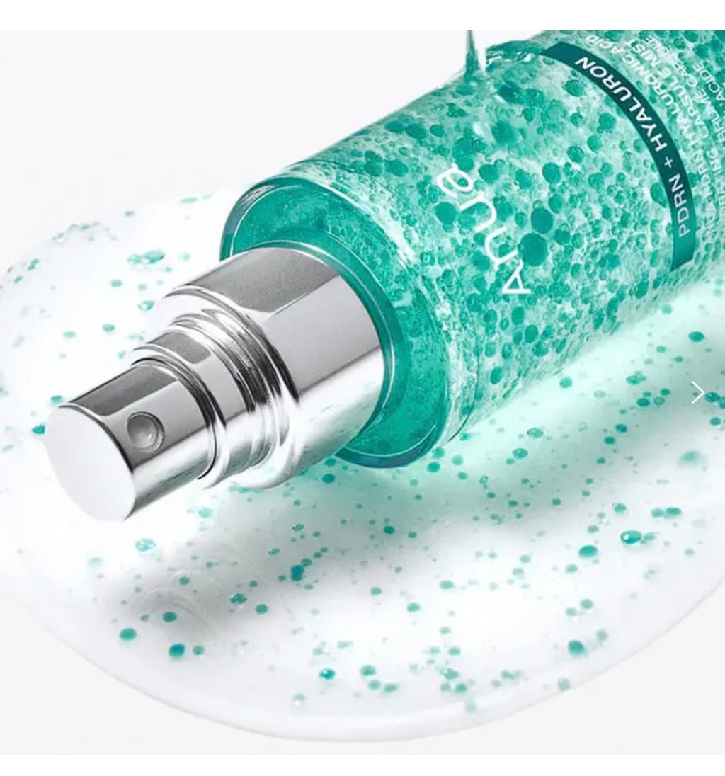 PDRN Hyaluronic Acid Hydrating Capsule Mist