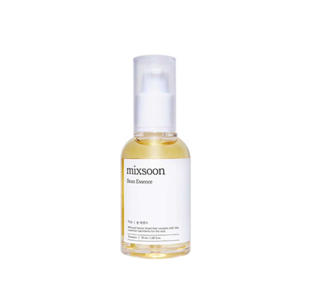 Mixsoon Bean Essence 50ml