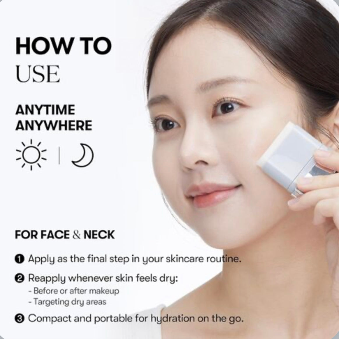VT Cosmetics PDRN Essence Stick Balm