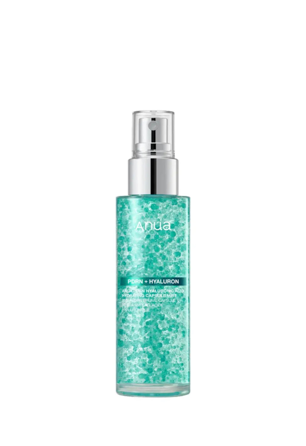 PDRN Hyaluronic Acid Hydrating Capsule Mist